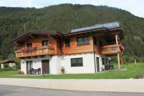 Villa Alpin, Holzgau